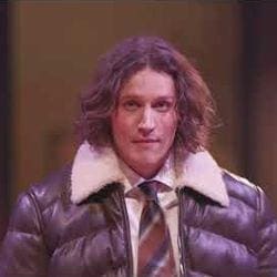 Baldessarini F/W 23 Men's Show — Baldessarini