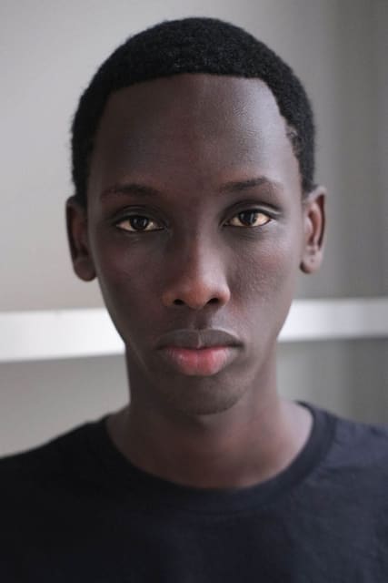 Nyange Dikla — 7