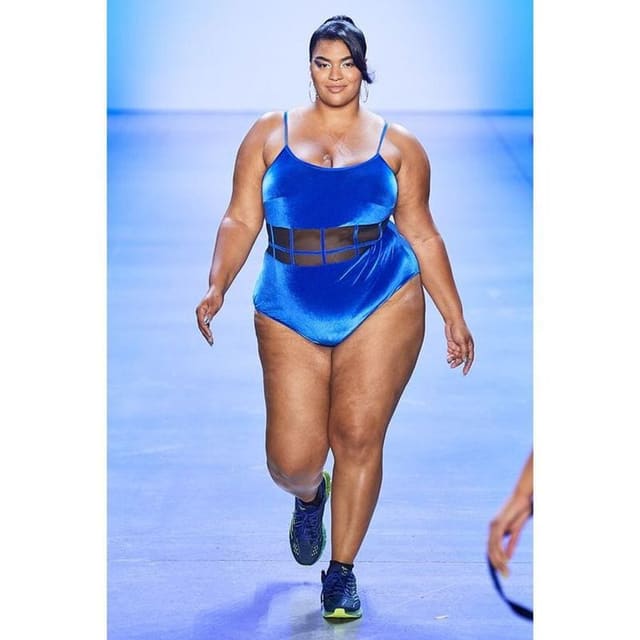 Chromat S/S 20 Show — Chromat