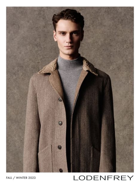 Lodenfrey F / W 2023