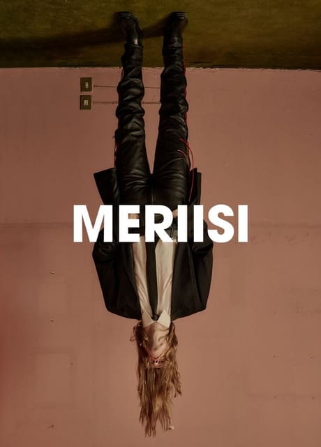 MERIISI FW23