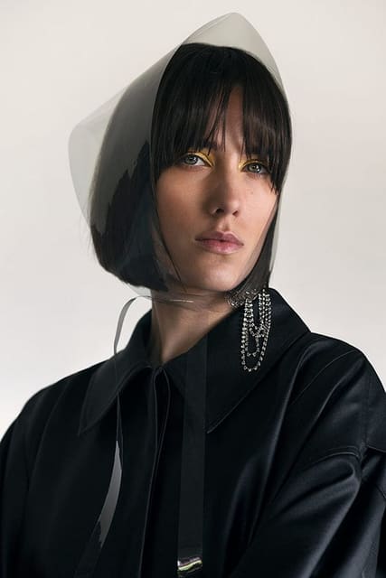 Ana Veloso — 9