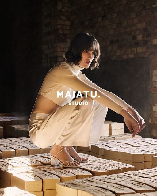 Ana Veloso — 10