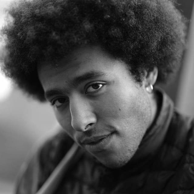 Ollie Tikare