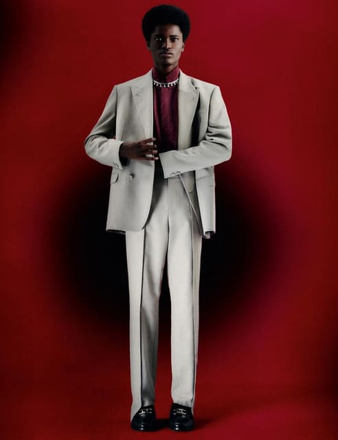 HERO 28 Fendi FW22 Manifests a New Forma... — HERO Magazine
