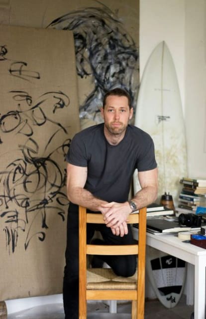 Nick Turner