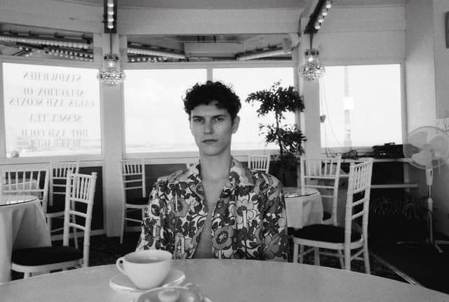 British Summer Time — HERO Summer Zine