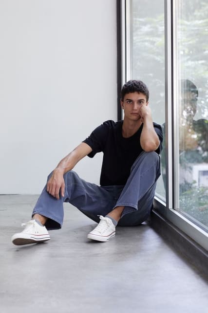 Matteo Fiorentino — 1