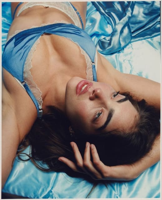 Michal Idan — 6