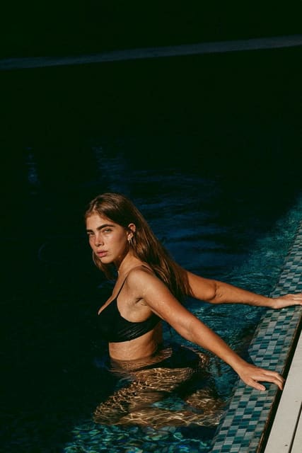 Michal Idan — 7