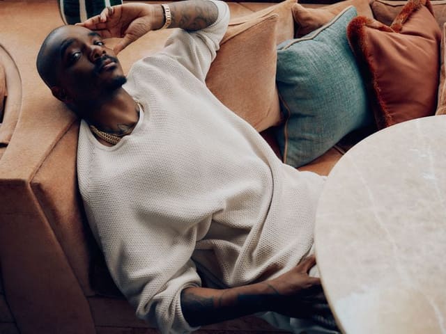 Samuel Ross / Soho House Magazine — Soho House Magazine