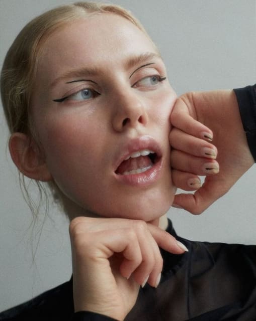 EYE, EYE! — Latest Magazine