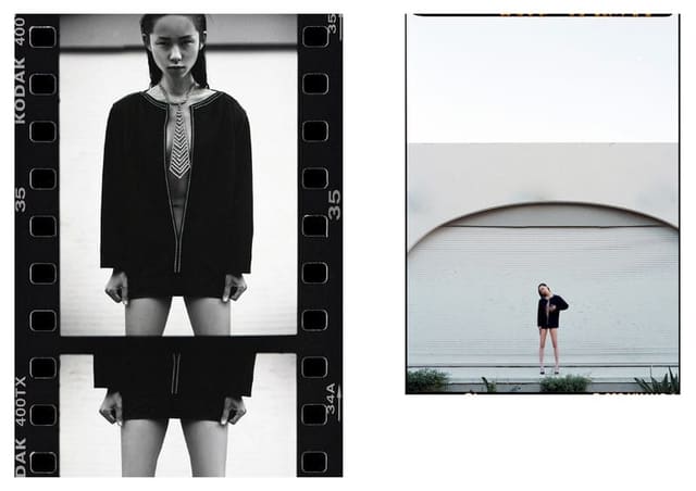 Static by Amber Maalouf — Contributor Magazine