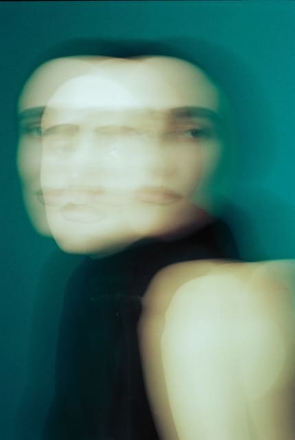 Apophenia — Vogue Portugal