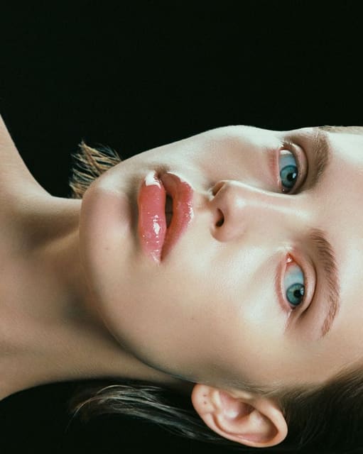 On Beauty — KaDeWe