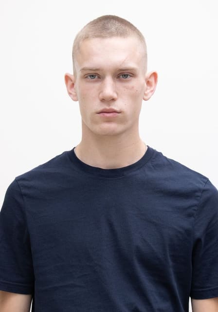 Jake Hodder