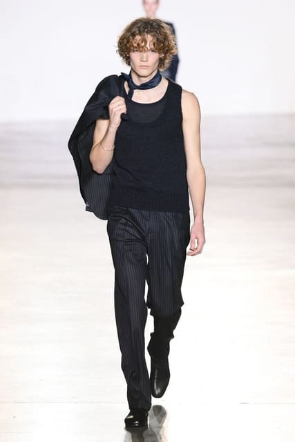 Officine Générale F/W 23 Show — Officine Générale
