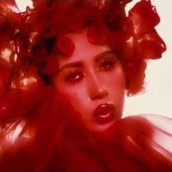 Kali Uchis - I Wish You Roses — Video