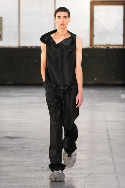 Botter F/W 23 Show — Botter