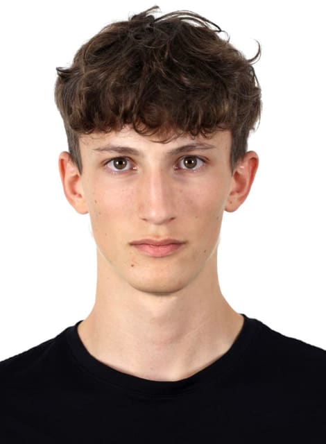 Loris Moine
