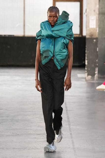 Botter F/W 23 Show — Botter