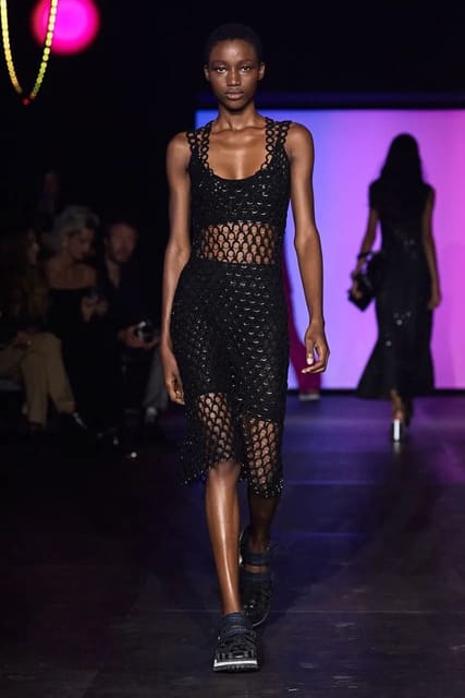 Chloé S/S 23 Show — Chloé