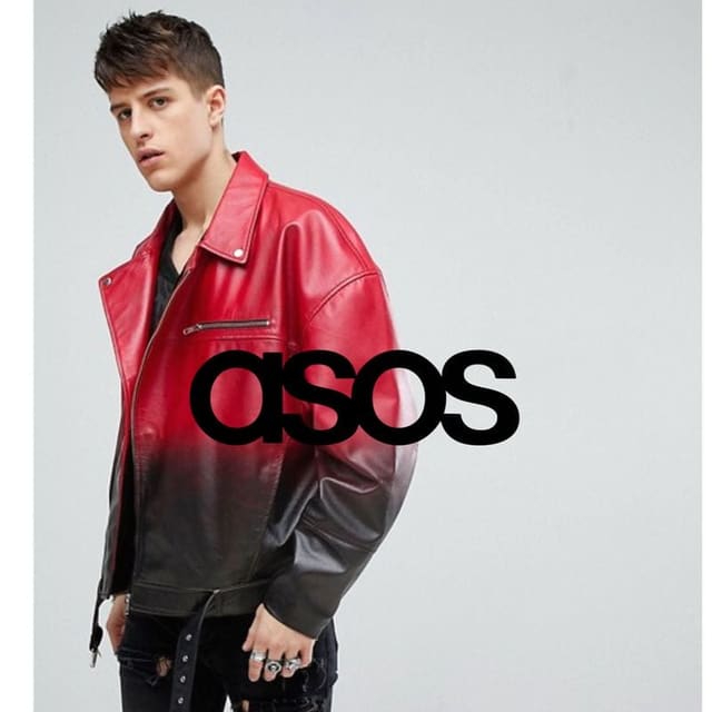 Ecomm New Arrivals 2022 | Photographer: ... — ASOS