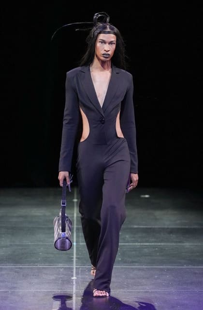 No Sesso S/S 23 Show — No Sesso