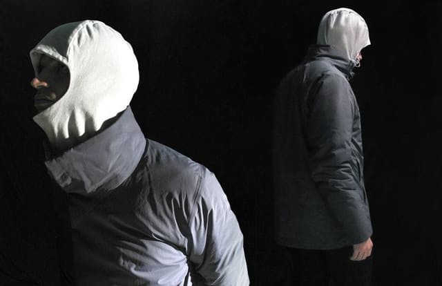 VEILANCE by Arc'teryx — SSENSE