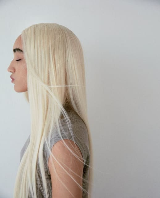 Roles — Lurve Magazine