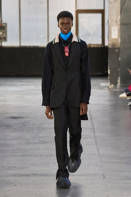 Botter F/W 23 Show — Botter