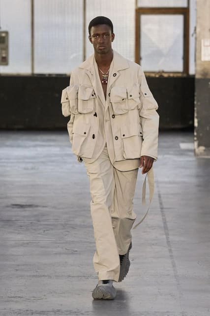 Botter F/W 23 Show — Botter