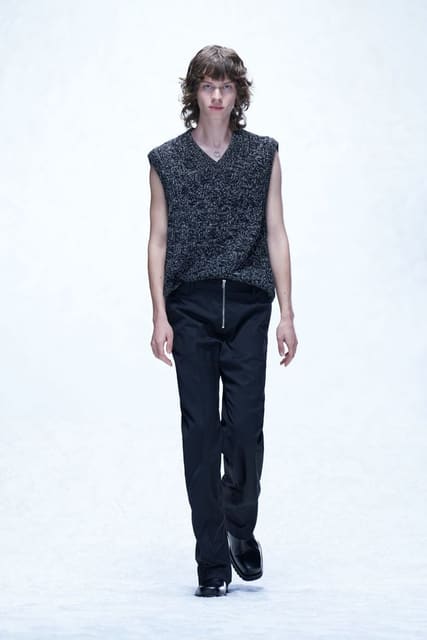 Filippa K F/W 23 Show — Filippa K