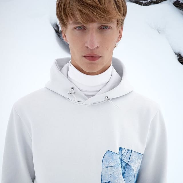 Welcome to Winterland Fall Winter 2022 Campaign by TARIFA PRODUCTIONS — S. Oliver