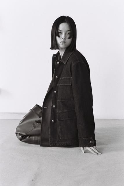 Loro Piana by Alma Libera Uggeri — Rivista Studio