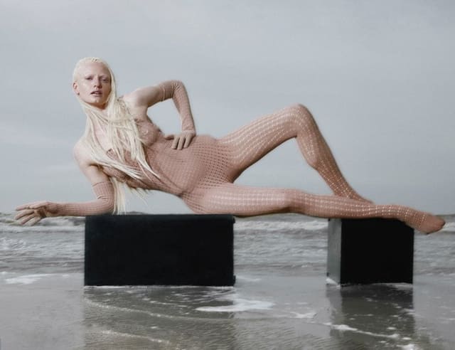 All Inclusive — Vogue Netherlands