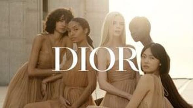 FOREVER 23 — Dior Beauty