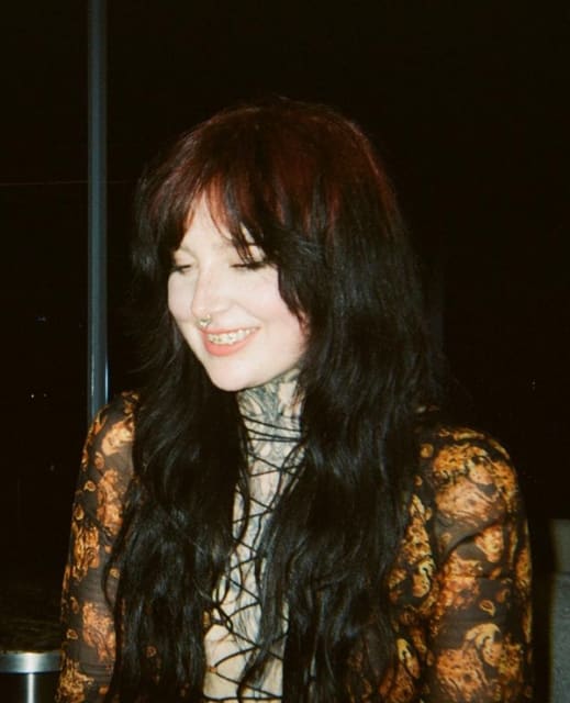 Lauren Reynolds