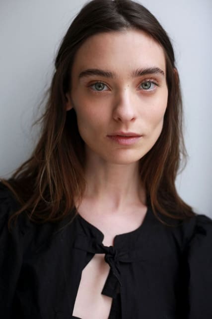 Carolina Thaler