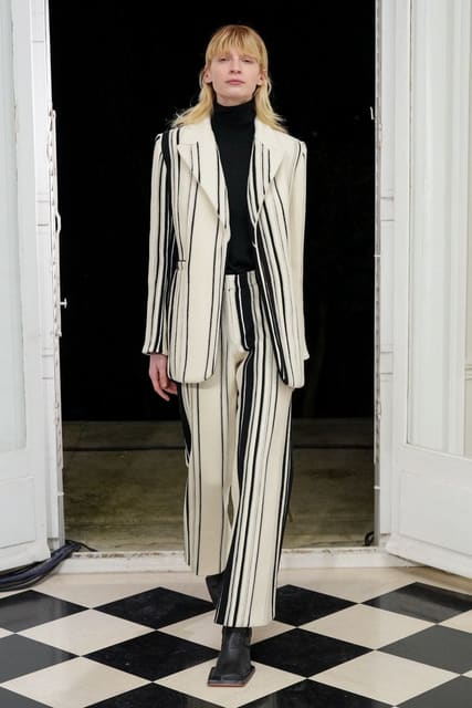 Maison Rabih Kayrouz Haute Couture Spring 2023 Show — Maison Rabih Kayrouz