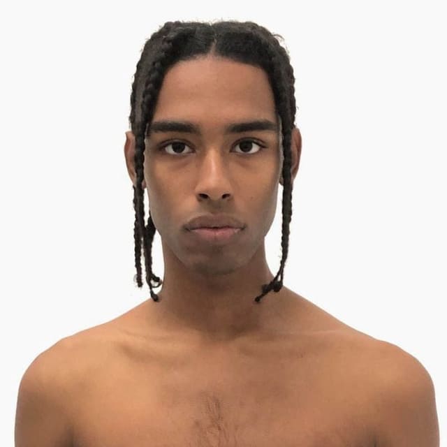 Omar Diagne — 6