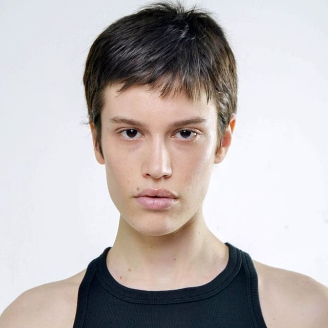 Francesca Cobucci — 6