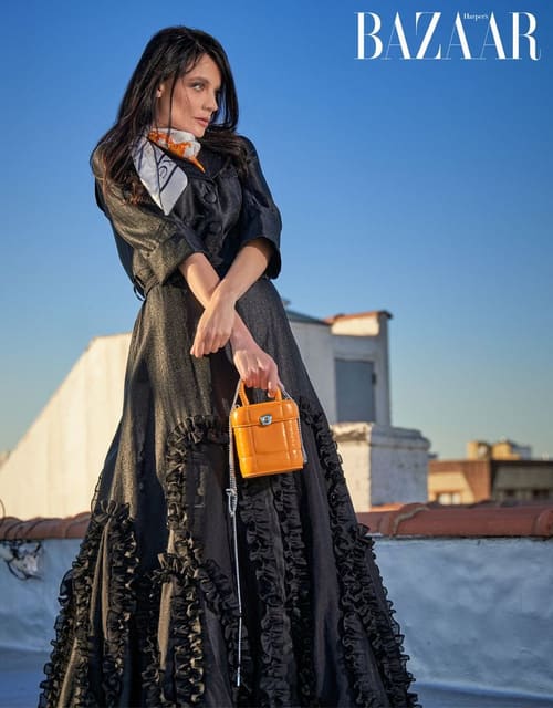 Brooklyn Dreams — Harper's Bazaar Vietnam