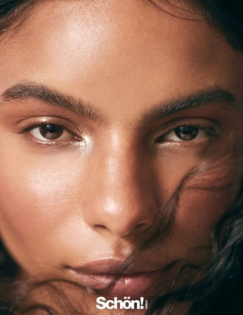 Fresh Eyes — Schön Magazine China