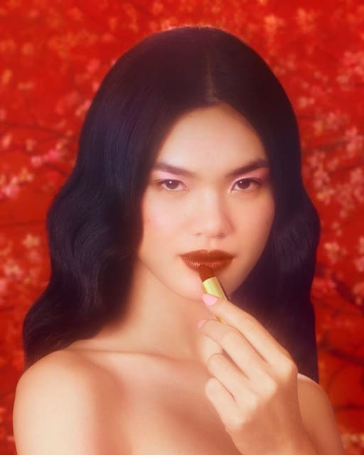 Gucci Beauty Chinese New Year 2023 Digit... — Gucci Beauty
