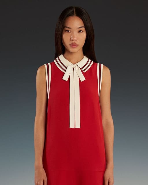 Red Valentino spring 23 — Red Valentino