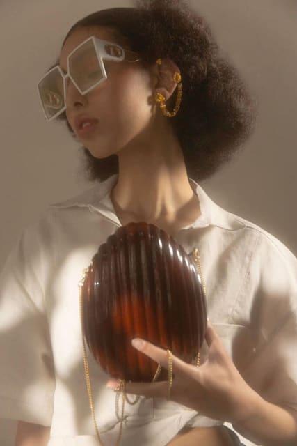 Room by Ann Czerny — L'Officiel Austria