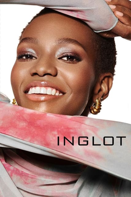 INGLOT Spring 2021 by Sandra Sobolewska — Inglot
