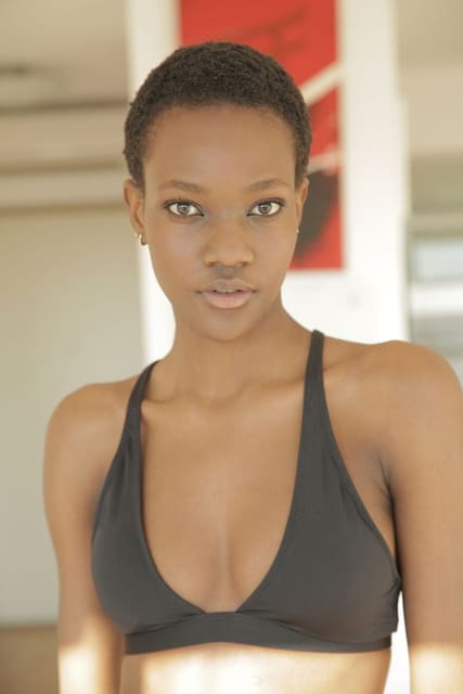 Gugu Lethu Sibanda — 6
