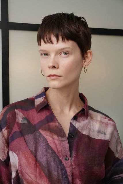 Irina Kravchenko
